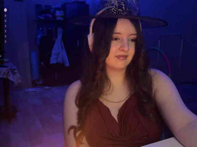 BettyannBencomo webcam