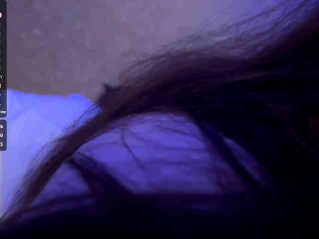 BettyannBencomo webcam