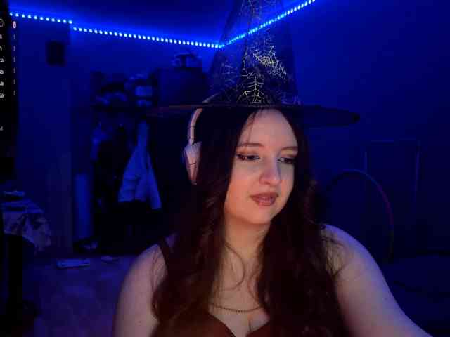 BettyannBencomo webcam