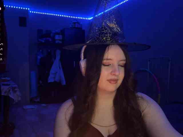 BettyannBencomo webcam