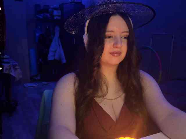 BettyannBencomo webcam