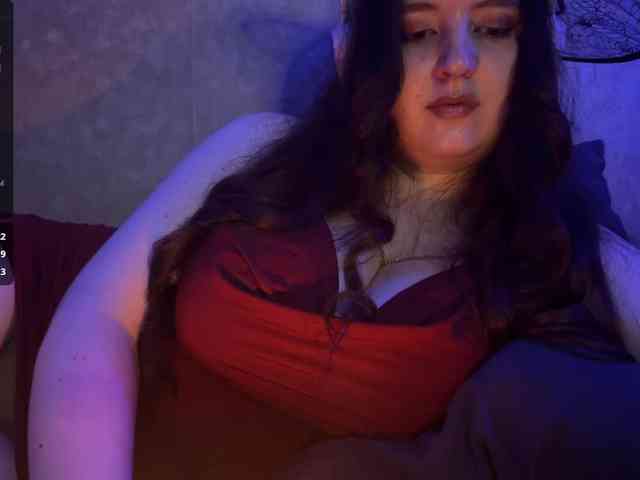 BettyannBencomo webcam