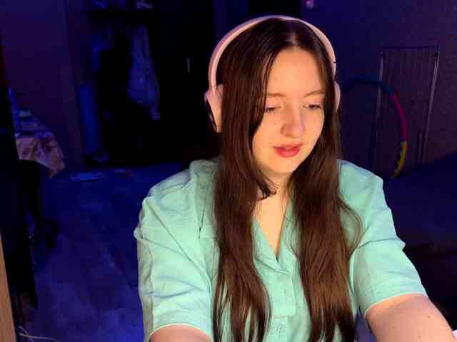 BettyannBencomo webcam