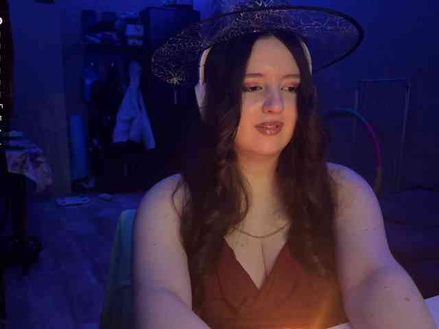 BettyannBencomo webcam