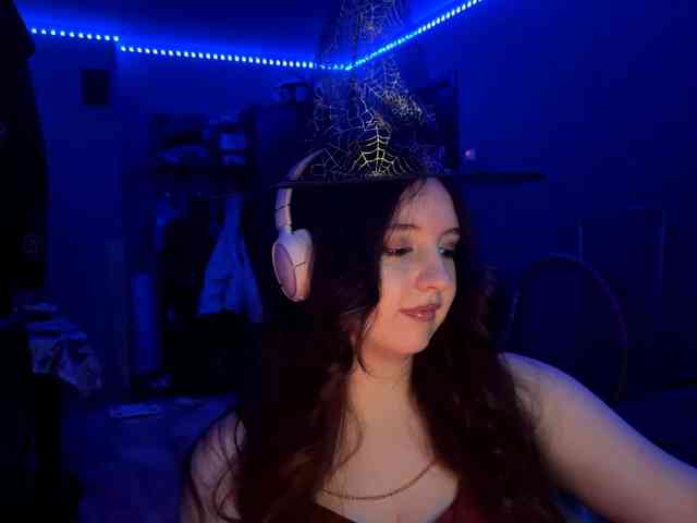 BettyannBencomo webcam