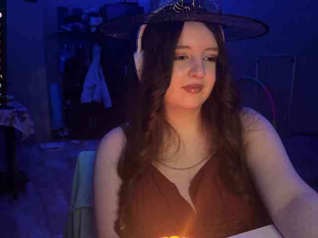 BettyannBencomo webcam