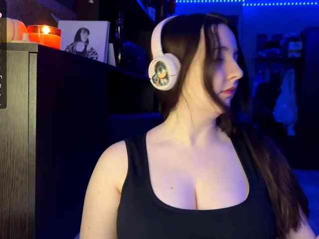 BettyannBencomo webcam