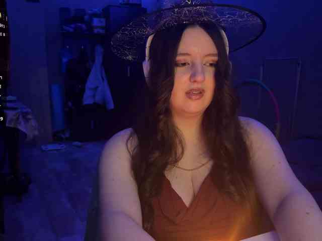 BettyannBencomo webcam