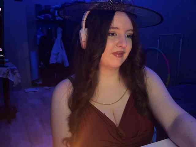 BettyannBencomo webcam