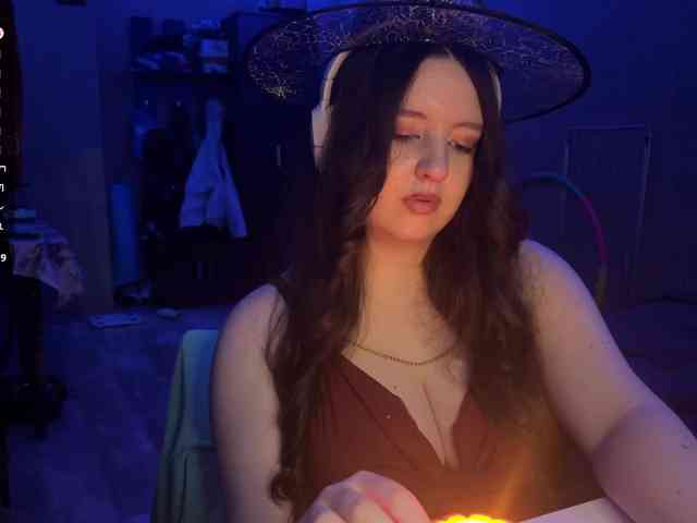 BettyannBencomo webcam