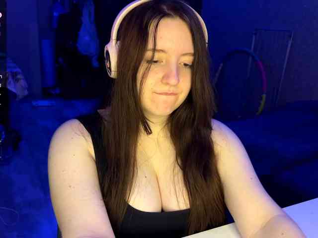 BettyannBencomo webcam