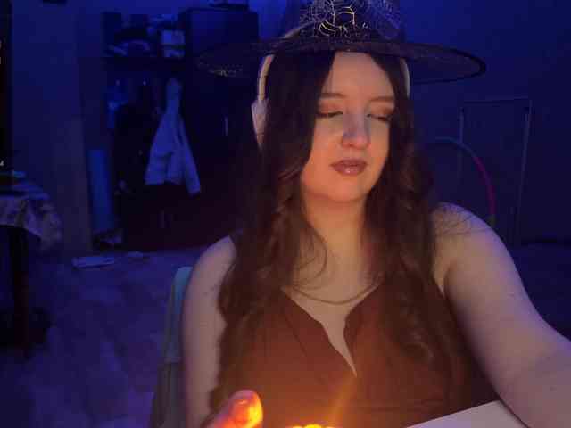 BettyannBencomo webcam