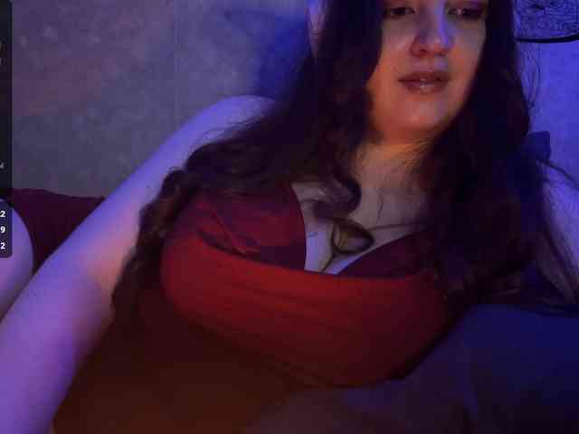 BettyannBencomo webcam