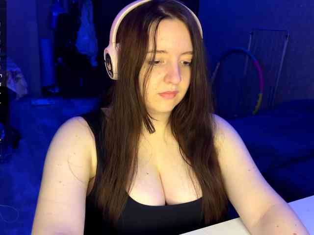 BettyannBencomo webcam