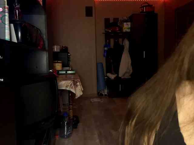 BettyannBencomo webcam