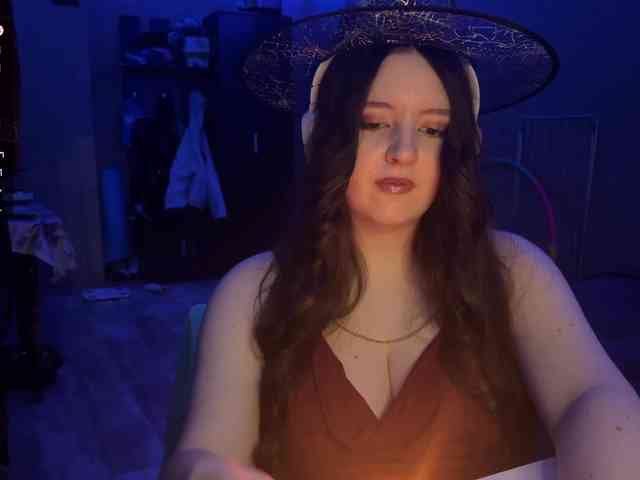 BettyannBencomo webcam