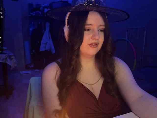 BettyannBencomo webcam