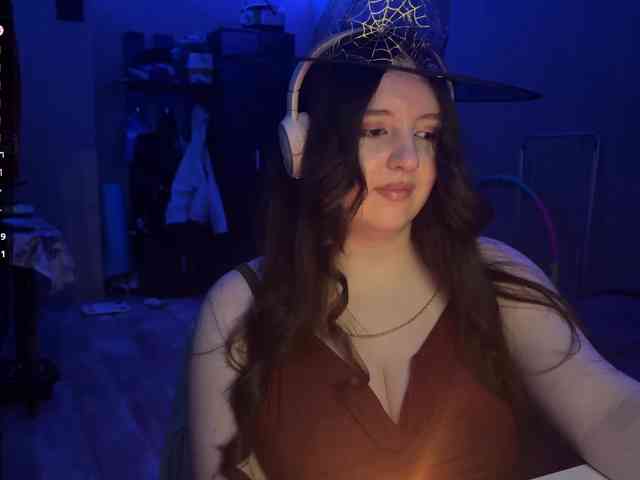 BettyannBencomo webcam