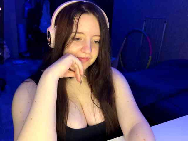 BettyannBencomo webcam