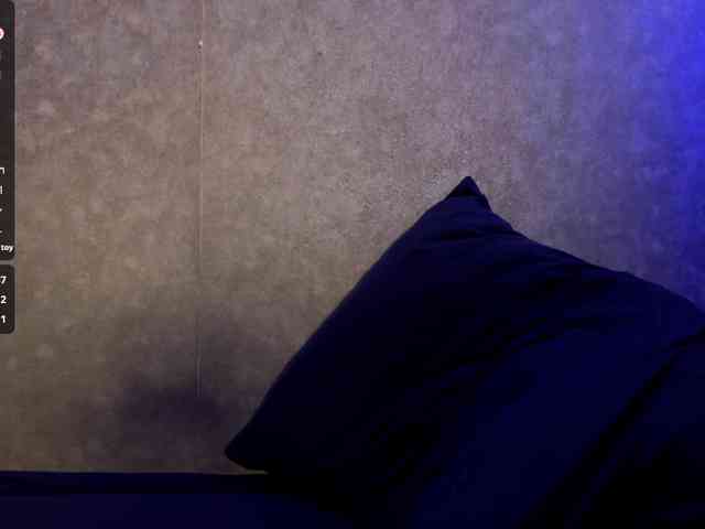 BettyannBencomo webcam