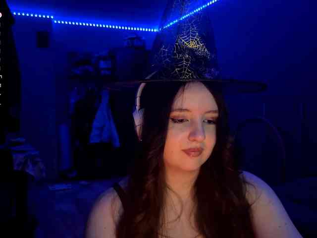 BettyannBencomo webcam