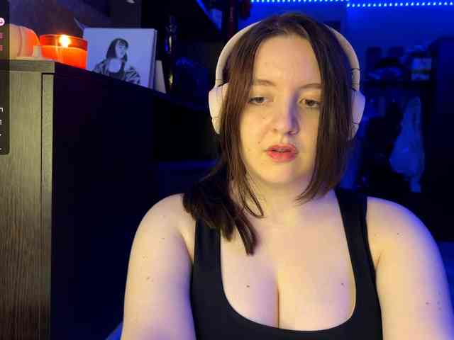 BettyannBencomo webcam