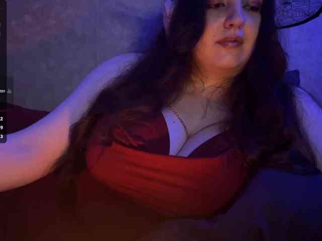 BettyannBencomo webcam