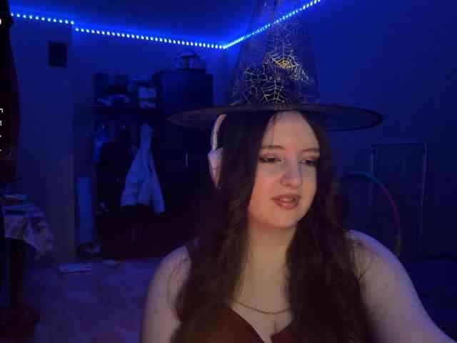 BettyannBencomo webcam