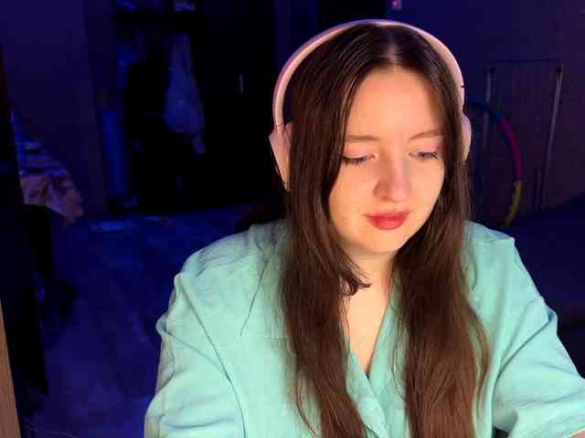 BettyannBencomo webcam