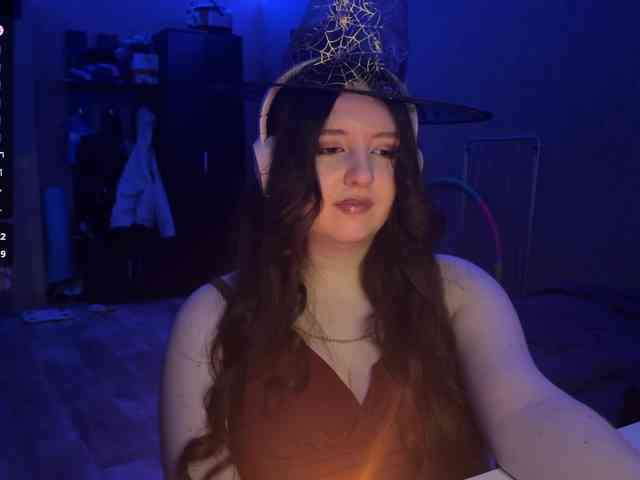 BettyannBencomo webcam