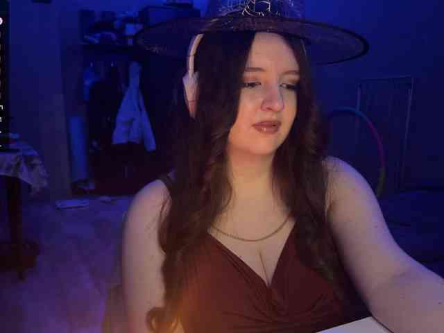 BettyannBencomo webcam