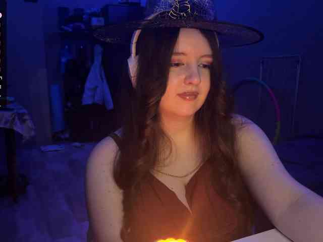 BettyannBencomo webcam