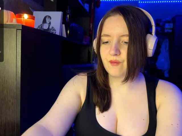 BettyannBencomo webcam