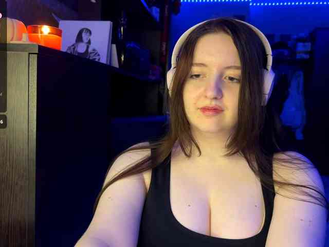 BettyannBencomo webcam