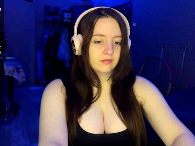 BettyannBencomo webcam