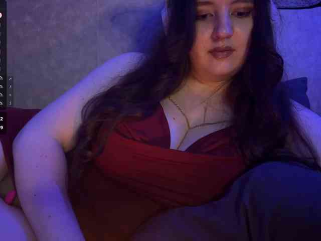 BettyannBencomo webcam