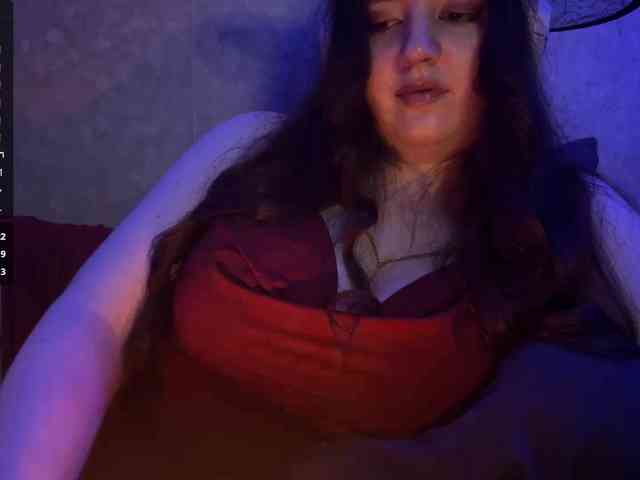 BettyannBencomo webcam