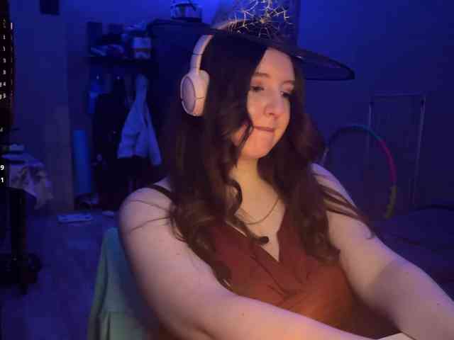 BettyannBencomo webcam