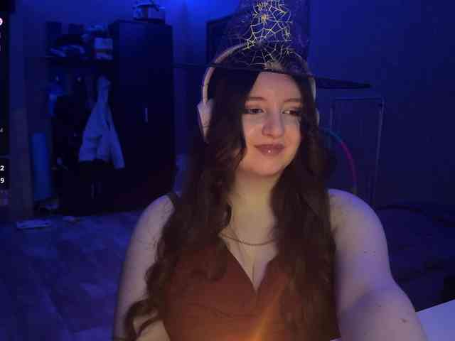 BettyannBencomo webcam