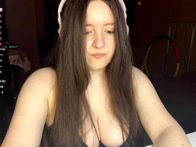 BettyannBencomo webcam