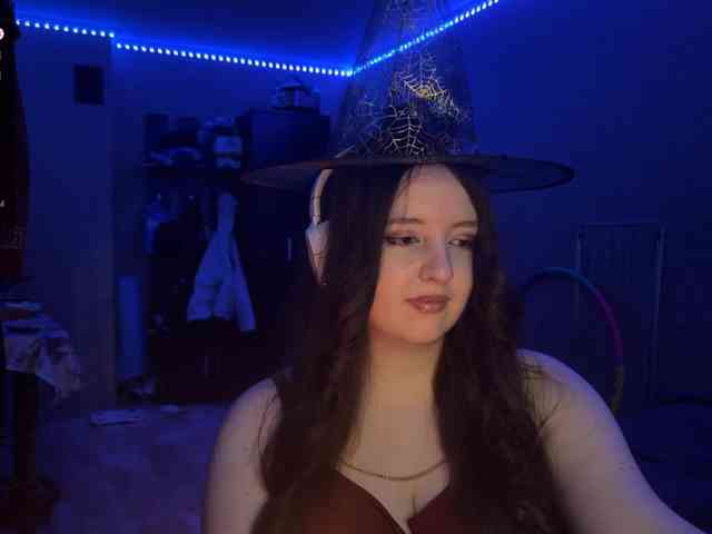 BettyannBencomo webcam