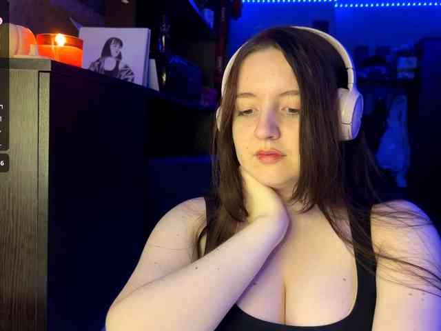 BettyannBencomo webcam