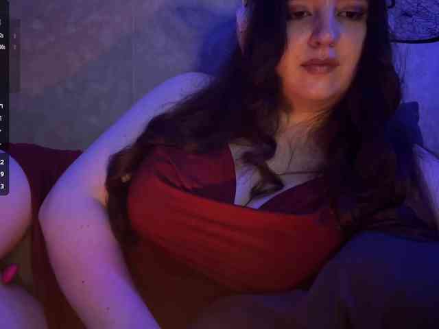 BettyannBencomo webcam