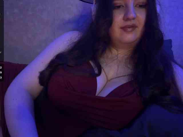 BettyannBencomo webcam