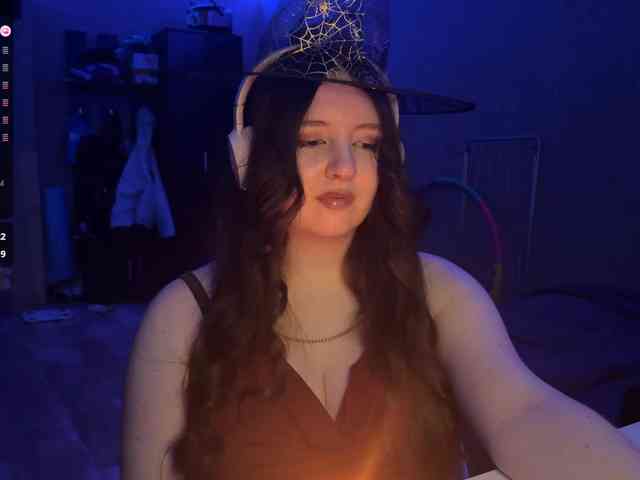 BettyannBencomo webcam