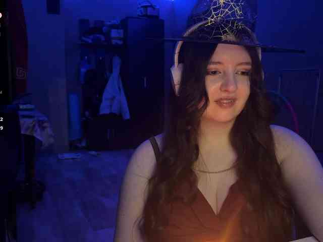 BettyannBencomo webcam