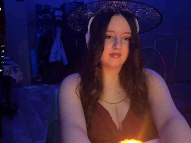 BettyannBencomo webcam