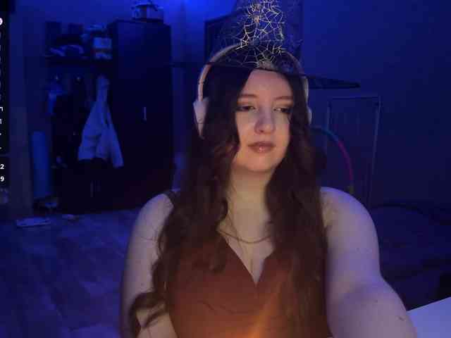 BettyannBencomo webcam