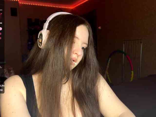BettyannBencomo webcam