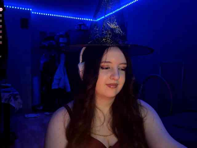 BettyannBencomo webcam